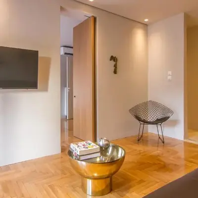ABA Junior Apartment Veikou street