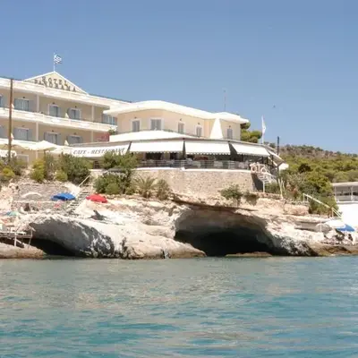 Panorama Hotel