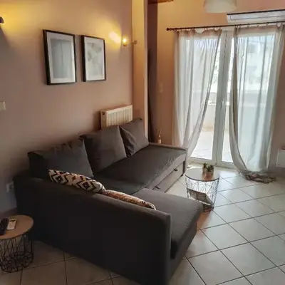Vravrona Artemis Home & Transfer Airport