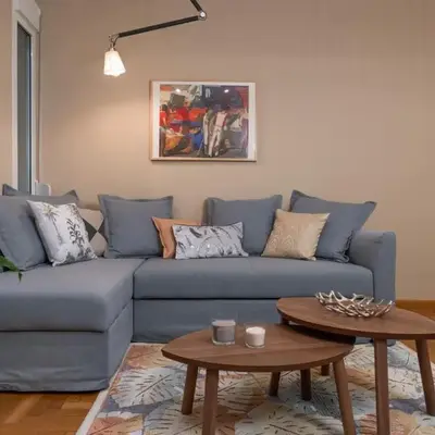 Absolute Athens Apartments