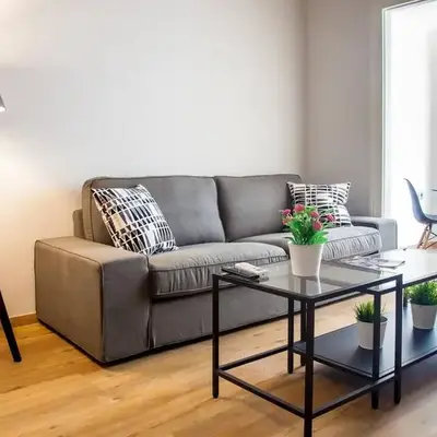 TONI'S Charming Apartment 2BD