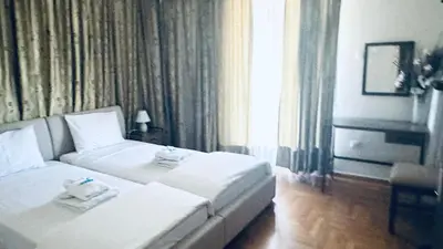 Gallery image of Harokopio Apartment in Athens in Athens