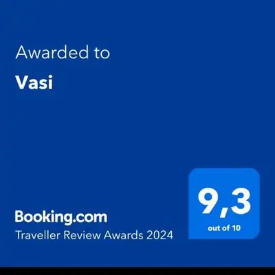 Vasi