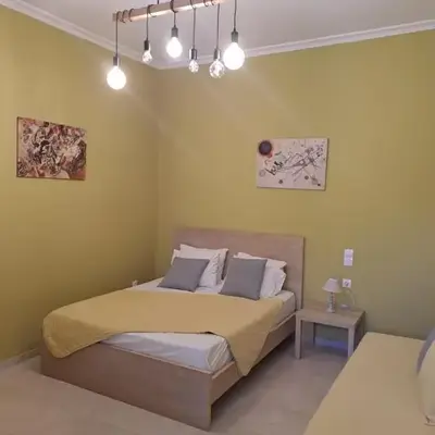 Vicky's place
