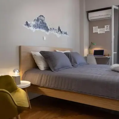 Eleana Apartment By The Acropolis