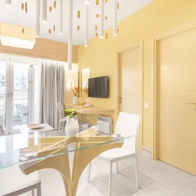 Acropolis Suites - Where else in Athens?