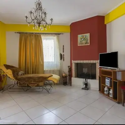 Nea Smirni Luxury Apartment