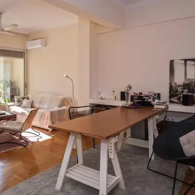 2 BEDROOM APARTMENT AT THE HISTORICAL CENTER