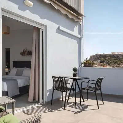 Acropolis Sandra Homes