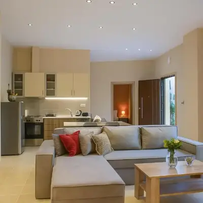 Alimos Modern Retreat