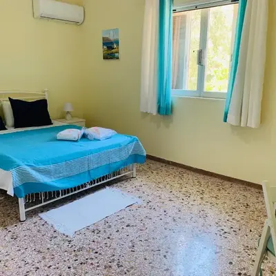 Small Apartment in Markopoulo center