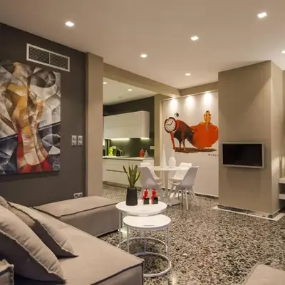 Ma Maison No1 Penthouse