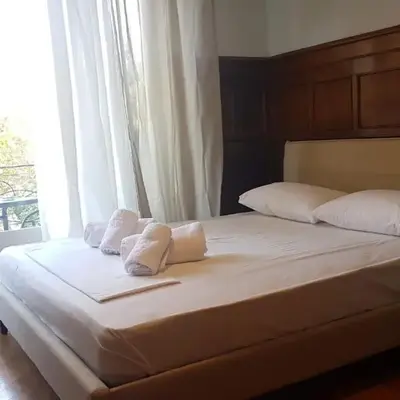 Violet Errathens Apartment - Athens Center