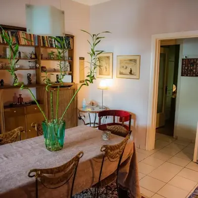 Sophie's Penthouse in Athens