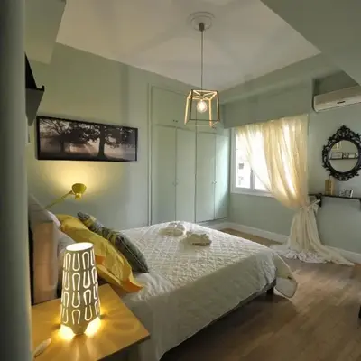 Cosy appartment in the heart of Athens