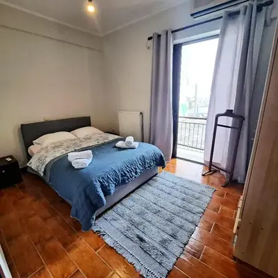 Horizon apartment Athens near to Acropolis