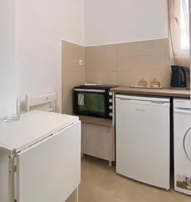 Gallery image of Apartment with beautiful view of Lycabettus in Athens