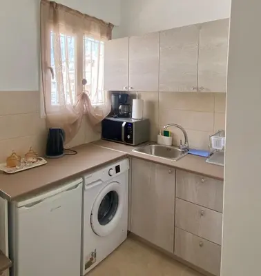 Gallery image of Apartment with beautiful view of Lycabettus in Athens