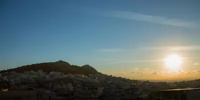 Gallery image of Apartment with beautiful view of Lycabettus in Athens