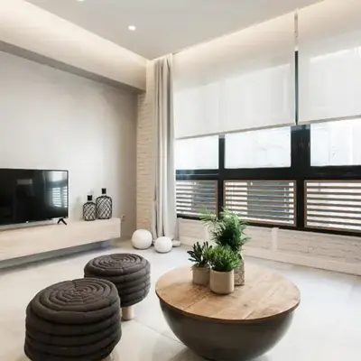 Designer Apartment - stroll to the Acropolis