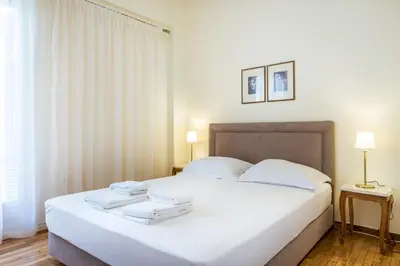 Gallery image of Chic flat in Kolonaki next to American Embassy in Athens