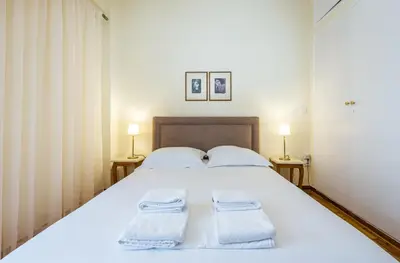 Gallery image of Chic flat in Kolonaki next to American Embassy in Athens