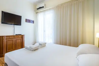 Gallery image of Chic flat in Kolonaki next to American Embassy in Athens