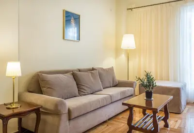Gallery image of Chic flat in Kolonaki next to American Embassy in Athens