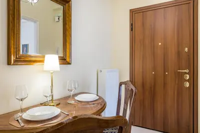 Gallery image of Chic flat in Kolonaki next to American Embassy in Athens