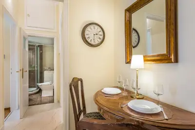 Gallery image of Chic flat in Kolonaki next to American Embassy in Athens
