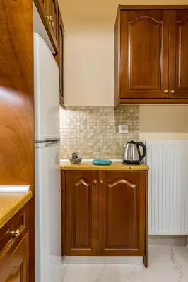 Gallery image of Chic flat in Kolonaki next to American Embassy in Athens