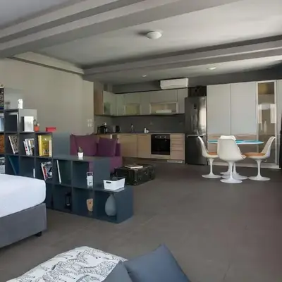 Boutique Apartment in Athens Center