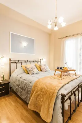 Gallery image of Modern Antique Private rooms with shared bathroom near to Acropolis Museum and metro station in Athens