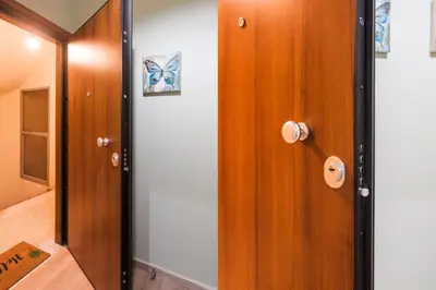Gallery image of Modern Antique Private rooms with shared bathroom near to Acropolis Museum and metro station in Athens