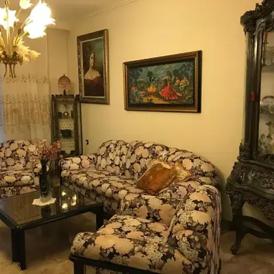 Luxury apartment close to city center