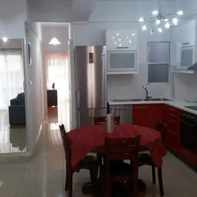 Ani's apartments