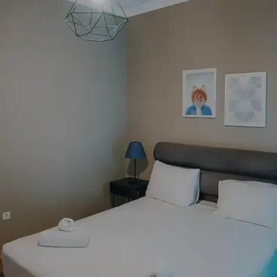 Mignon & Teak Apartments