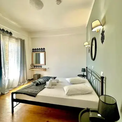 Sparta Team Hotel