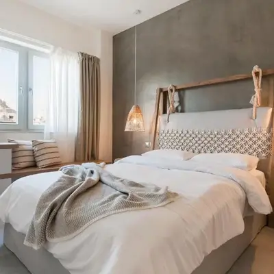 *** Apt 110m2 3bed 2bath
