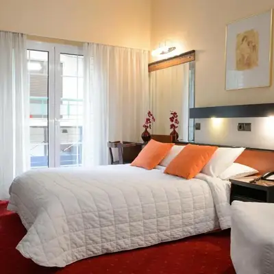 Victory Inn Hotel