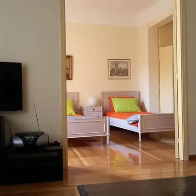 ACROPOLIS MUSEUM APARTMENT