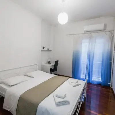 Alkamenous Apartment Petros VIPGreece