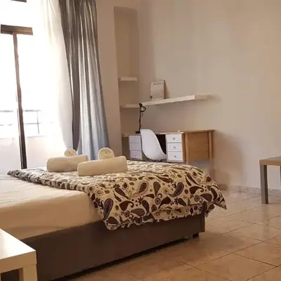 Palette Apartment Champagne - Athens Center