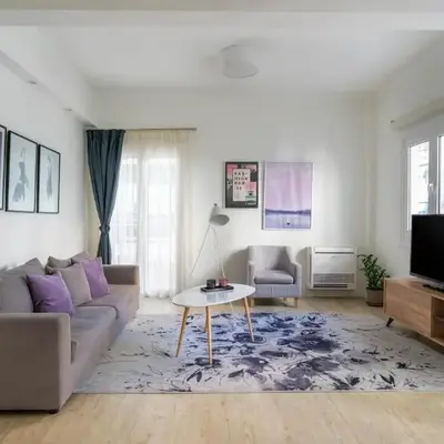 Morum Athens Urban Stay