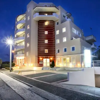 GK Airport Suites - Free Shuttle by GK Properties