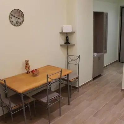Comfortable apartment in the center of Athens