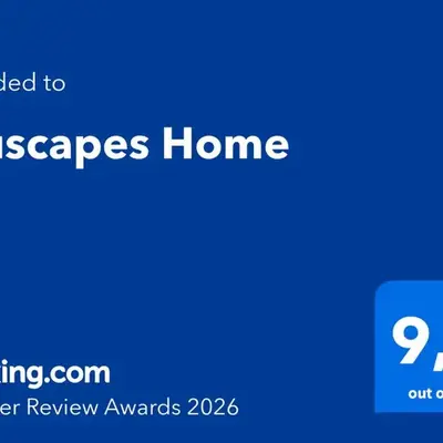 Bluscapes Home