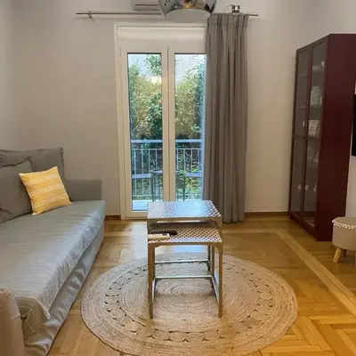 Charming 1bd Apt at Concert Hall