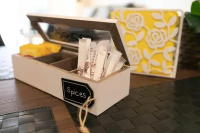 a small box with the words stress written on it at TONI'S Cute 2BD Apartment in Koukaki! in Athens