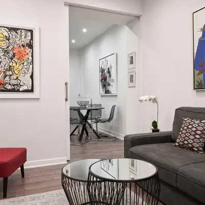 Valaoritou Boutique Apartment